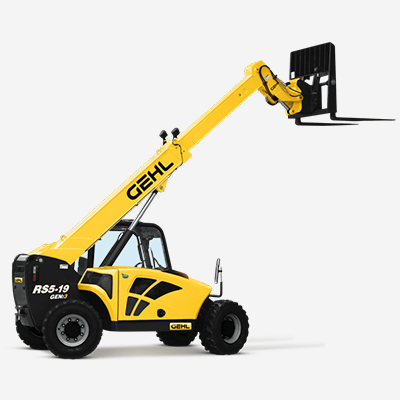 19ft 5,000 lbs. Telehandler lift rentals anaheim